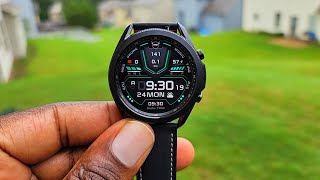 Samsung Galaxy Watch 3 | Unboxing and Setup Tutorial