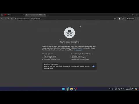 Item video thumbnail