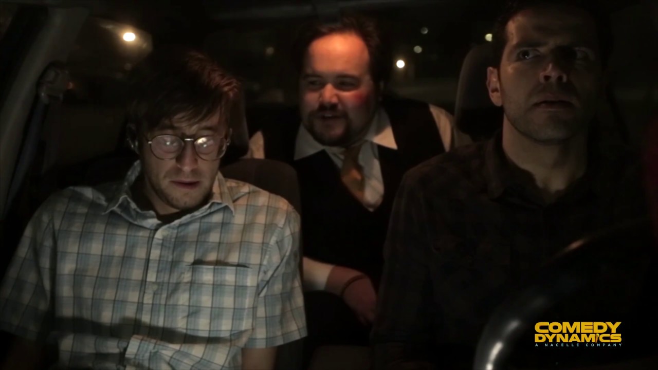 The Mix (2017) - I've Never Actually Punched Someone Before