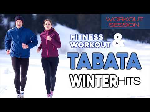 Workout Music Tabata Winter Hits 2020 Workout Session