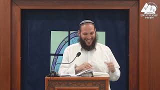 שיעור לשבועות | הרב שחר אימבר | שיחות התחזקות | 24 (ישיבת ברכת יוסף - אלון מורה) - התמונה מוצגת ישירות מתוך אתר האינטרנט יוטיוב. זכויות היוצרים בתמונה שייכות ליוצרה. קישור קרדיט למקור התוכן נמצא בתוך דף הסרטון שיעור לשבועות | הרב שחר אימבר | שיחות התחזקות | 24 (ישיבת ברכת יוסף - אלון מורה) - התמונה מוצגת ישירות מתוך אתר האינטרנט יוטיוב. זכויות היוצרים בתמונה שייכות ליוצרה. קישור קרדיט למקור התוכן נמצא בתוך דף הסרטון