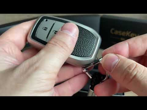 Силиконовый чехол для ключа Toyota - фото 1 - id-p1420009681