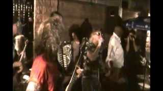 Ian Lloyd Band featuring Johnny Koenig - Brother Louie LIVE