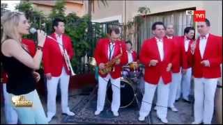 Nicole y La Cubanacan - Tal vez me estoy enamorando