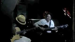 All of Me - Howard Alden & Bina Coquet - 2012