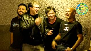 Plebe Rude - Nação Daltônica - Faixa a Faixa - 89 FM (29/08/2014) audio