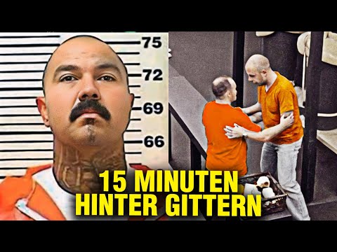 10 Gang Mitglieder, die umgehend im Knast getötet wurden