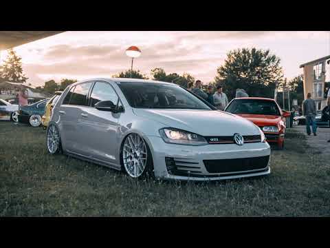 Bhaskar e Hungria Hip Hop - Abraço Forte (Com Grave)