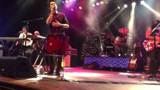 A Great Big World- "Oasis" 12/19/15