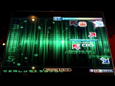 Pump It Up Fiesta 2 - Like A Man Full Song - Single 19 - A