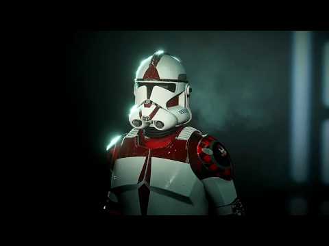 Flannel Legion Big Friggen Dingaling Edition Mod By FlannelMan98 - Star Wars Battlefront 2