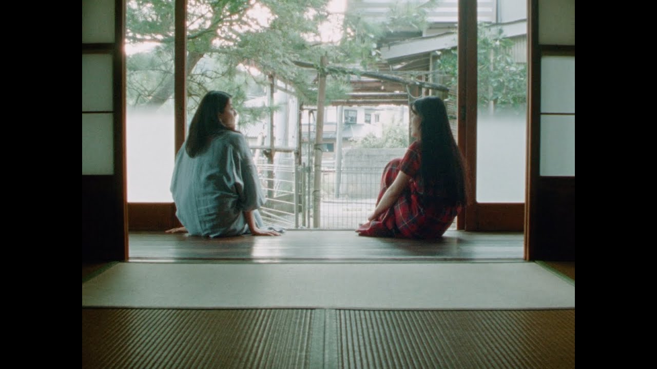 短編映画『露光時間』予告篇