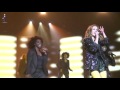 Eurosong 2016: rehearsal Laura Tesoro final ...