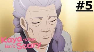 Download lagu 《Kaya-chan Isn't Scary》#5 (ENG sub | JP dub)【Ani-One Asia】 mp3