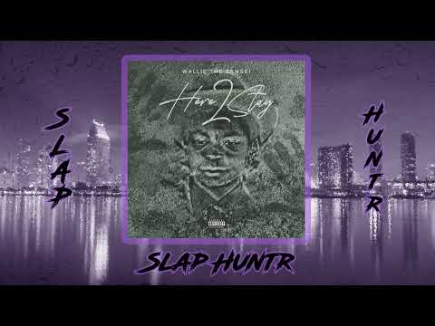 Wallie the Sensei - Still Thuggin Ft. Mari Ruger