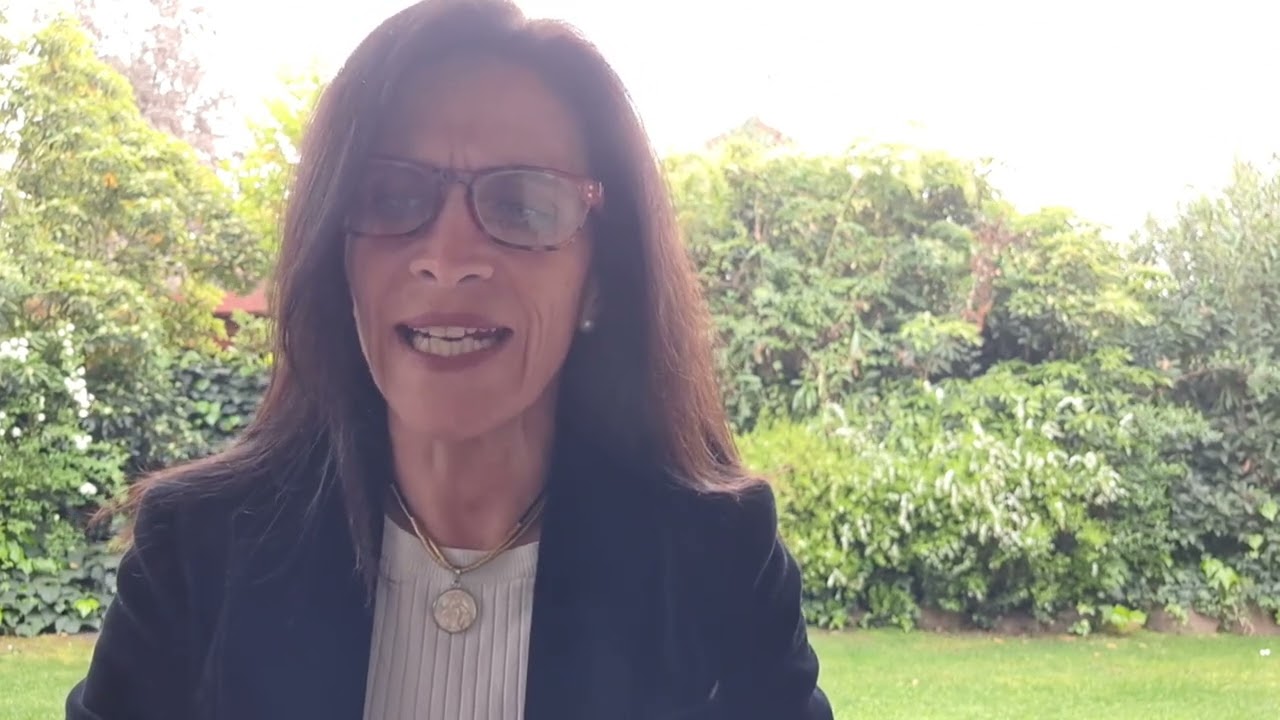 María José Labrador Blanes - Ethical challenges and vulnerabilities of women in relation AI