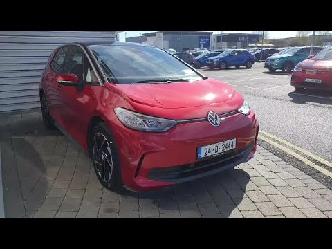 Volkswagen ID.3 Pro 204HP 58kwh - Image 2