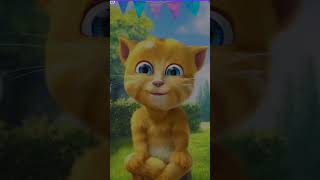 Talking Ginger