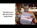 I Hate My Presents (Nick Jonas JEALOUS Parody ...