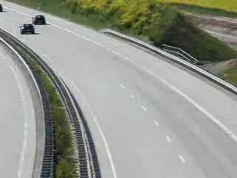 Autobahn A38