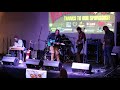 62) Bright Fire by Thrift Store Cowboys at Waynestock X, 2020-01-31