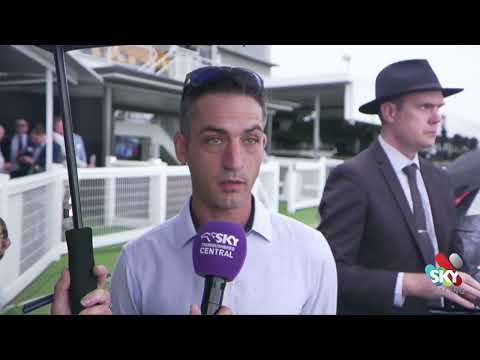 Beautantes  Doomben 9th Oct 24