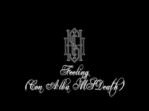HHSIE Y ALBA MS DEATH - FEELING