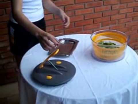 MCU - Aceleração Centrípeta