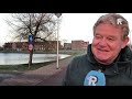Politie en havenmedewerkers staken: '67 jaar, dat houdt geen hond vol'