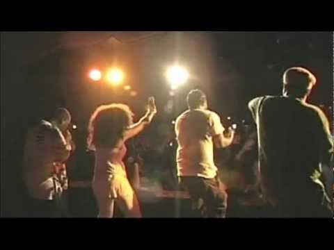 Polyrhythm Addicts ft. Pharoahe Monch - Reachin'