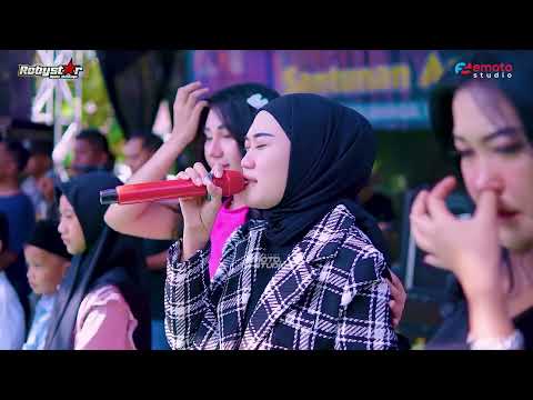 YATIM PIATU - ALL ARTIS - ROBYSTAR MUSIC - HAPPY BIRTHDAY KELUARGA MAS KHAMIM BANDUN - SLAGI