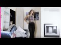 Legslavish Bethany Wearing TIGHTS As LEGGINGS
