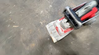 بيع ساندر JKA Maskin Handstripper210 - صورة 4 | Machineryline SA ساندر JKA Maskin Handstripper210 | صورة 4 - Machineryline