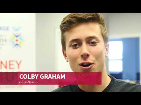 2015 Canada Winter Games Legacy Video