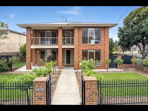 3 Toorak Parade, Geelong, VIC 3220, 5 Schlafzimmer, 3 Badezimmer, House