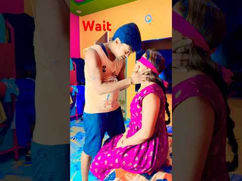 Wait for end 😍 #funny #comedymove #comedyfilms #funnycomedy #viral #comdeyclub #comedymovies