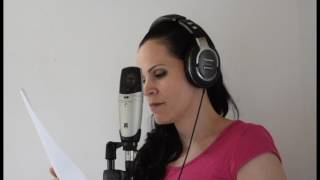 NAMELESS - Madame X (Rata Blanca Cover)