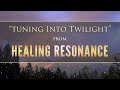 "Tuning Into Twilight" from HEALING RESONANCE by Dean Evenson, Scott Huckabay & Phil Heaven