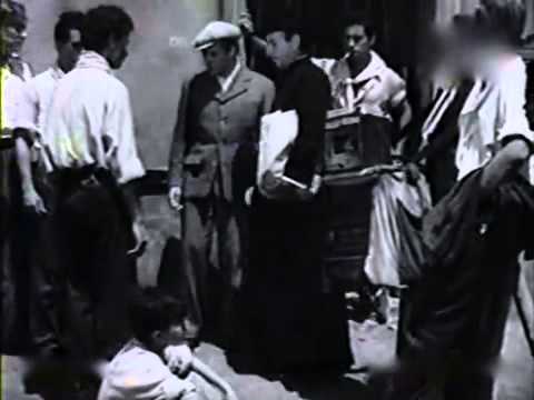 El Cura Lorenzo - (San Lorenzo) - Película 1954