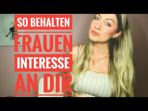 Frauen verliebt machen - so schaffst du es