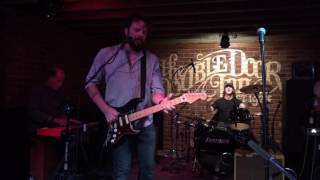 Bill Miller Band-Their last show at DDI-Sept 2, 2016