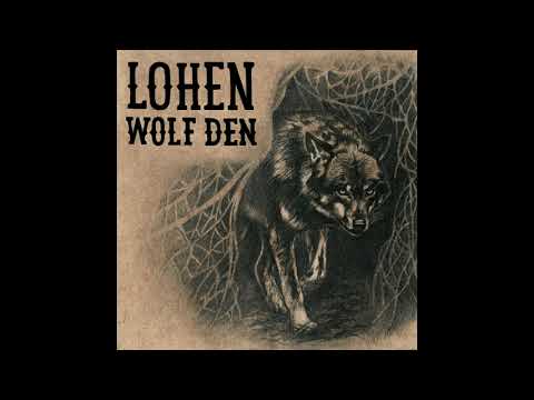 Lohen - White Horse