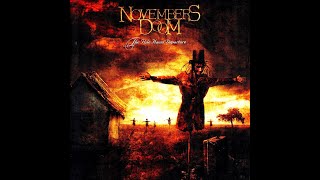 Novembers Doom - In the Absence of Grace