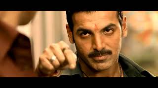 Shootout at Wadala \