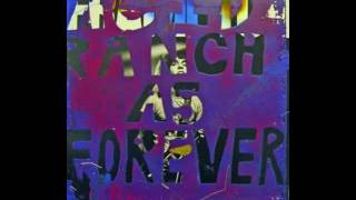 Acid Ranch - Beautiful Plastic