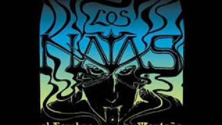 No Es Lo Mismo - Los Natas