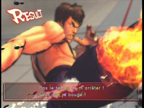 devilkenshiro68 zangitan vs ryukichikun