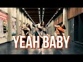 YEAH BABY Garry Sandhu Shehnaz Gill BHANGRAlicious Dance YeahBaby ShehnazGill