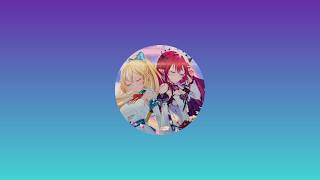 青く在れ/不知火フレア＆IRyS【Chill remix】