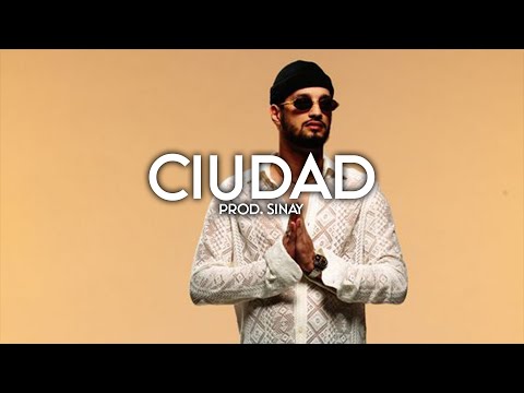 [FREE] Type Beat Soolking - "CIUDAD" | Instru rap 2023